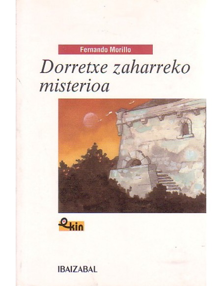DORRETXE ZAHARREKO