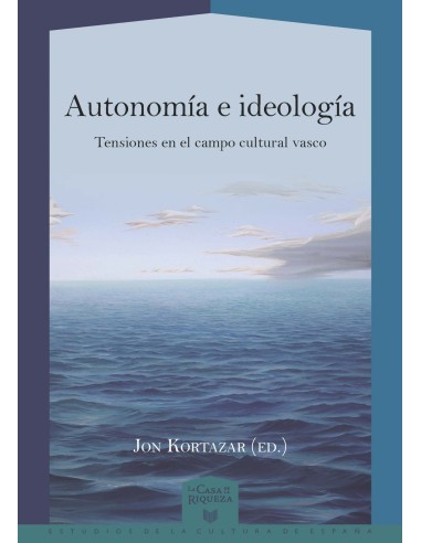 AUTONOMIA E IDEOLOGIA