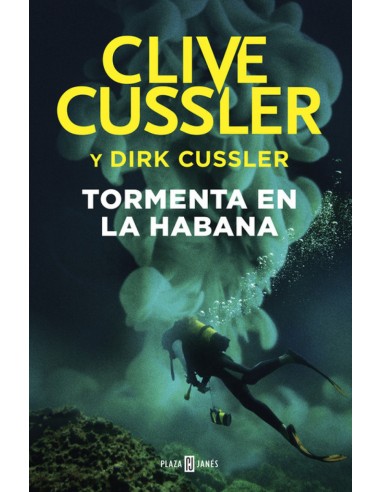 TORMENTA EN LA HABANA
