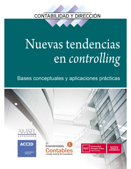 NUEVAS TENDENCIAS EN CONTROLLING