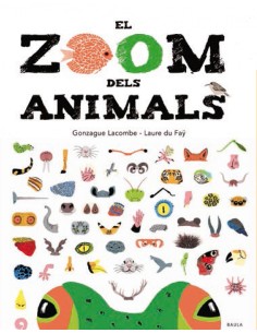 EL ZOOM DELS ANIMALS