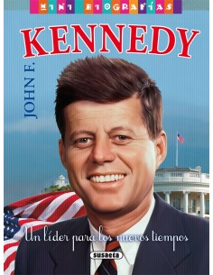 JOHN KENNEDY