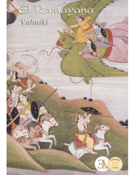 EL RAMAYANA