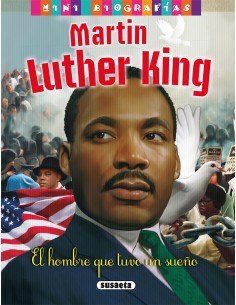 MARTIN LITHER KING