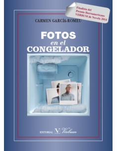 Fotos en el congelador