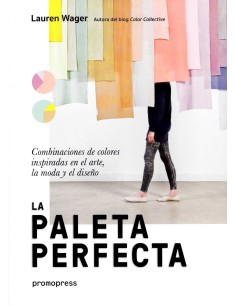 LA PALETA PERFECTA