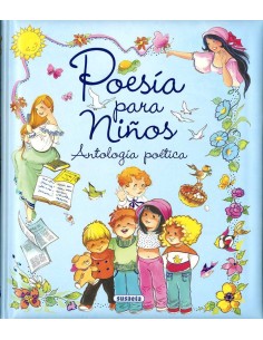 POESIA PARA NINOS