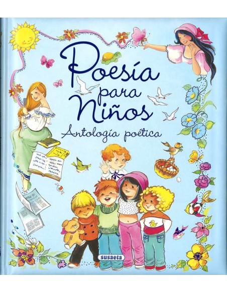 POESIA PARA NINOS