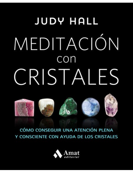 MEDITACION CON CRISTALES
