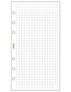 RECAM.AG.F. C940 CLASSIC 609 CUAD. 50h