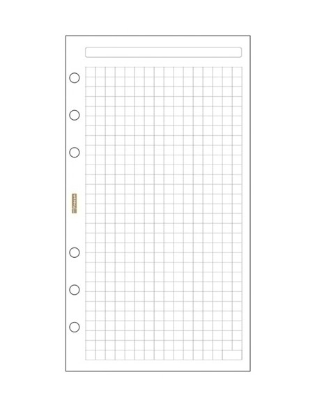 RECAM.AG.F. C940 CLASSIC 609 CUAD. 50h