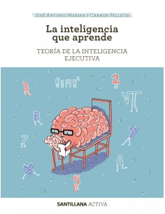SANTILLANA ACTIVA LA INTELIGENCIA QUE APRENDE