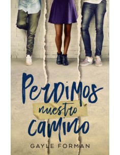 PERDIMOS NUESTRO CAMINO