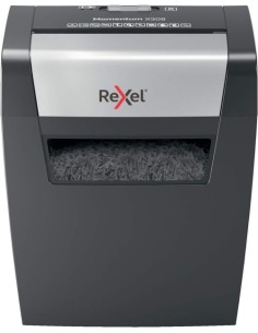 DESTRUCTORA REXEL MOMENTUM X308 CORTA EN PARTICULAS