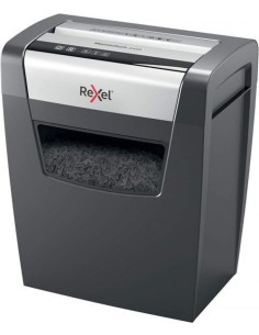 DESTRUCTORA REXEL MOMENTUM X410 CORTA EN PARTICULAS