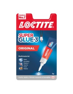 Super Glue 3 Original