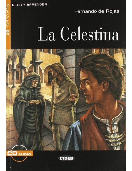 LA CELESTINA