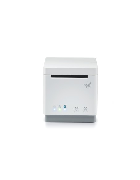mC-Print2 203 x 203 DPI Inalámbrico y alámbrico Térmico Impresora de recibos