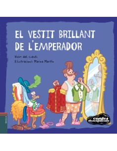 EL VESTIT BRILLANT DE L EMPERADOR