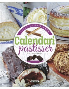 CALENDARI PASTISSER