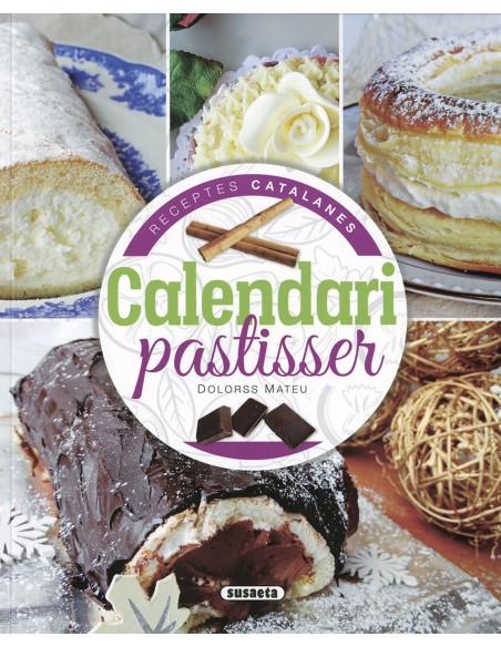CALENDARI PASTISSER