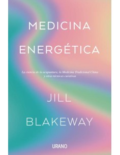 MEDICINA ENERGETICA