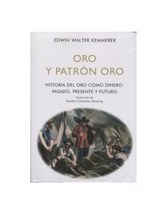 ORO Y PATRON ORO