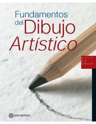 Fundamentos del Dibujo Artistico