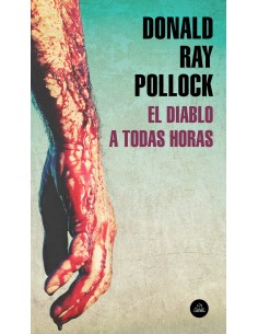 El diablo a todas horas