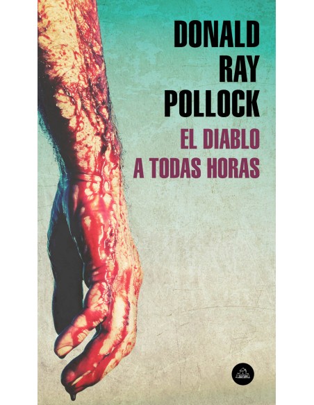 El diablo a todas horas