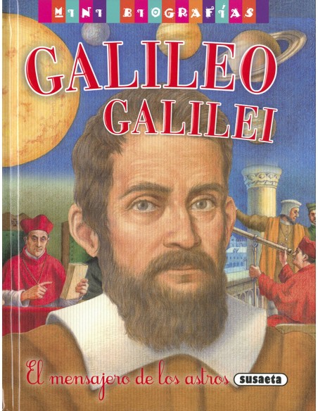 Galileo Galilei Galileo Galilei