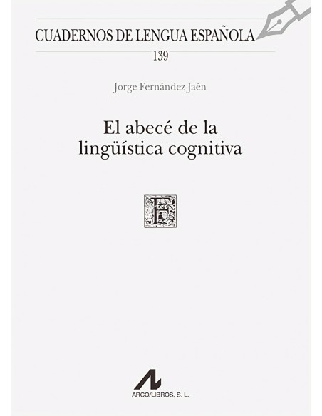 El abece de la linguistica cognitiva