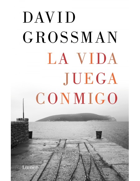 La vida juega conmigo