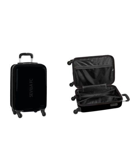 SAFTA-SEVILLA FC TROLLEY CABINA 20