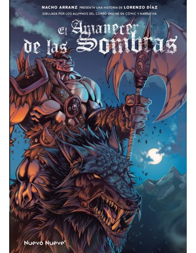 El amanecer de las sombras