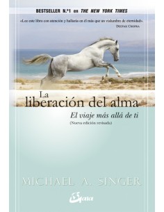 La liberacion del alma