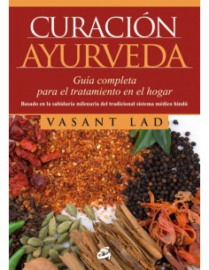 Curacion ayurveda