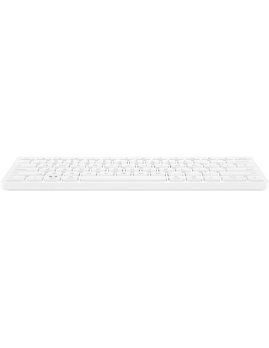 Teclado multidispositivo compacto 350 con Bluetooth
