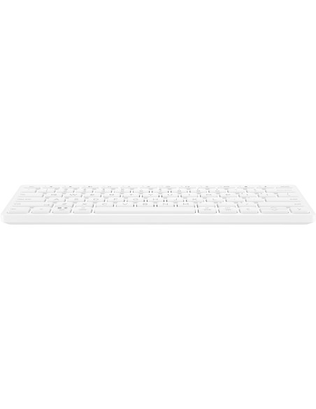 Teclado multidispositivo compacto 350 con Bluetooth