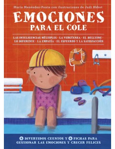 Emociones para el cole
