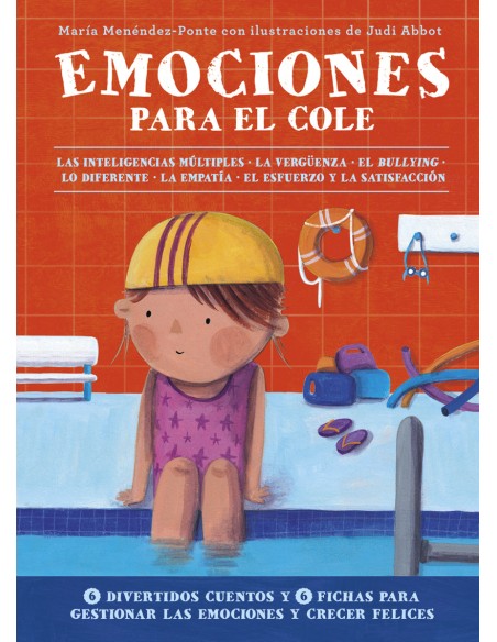 Emociones para el cole