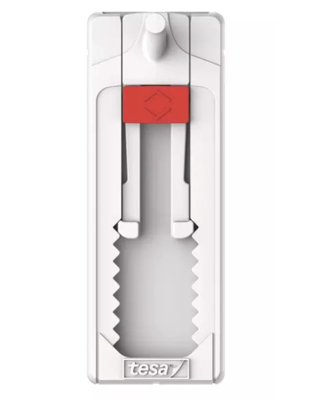 77764-00001-00 gancho para almacenamiento Blanco 2 pieza(s)