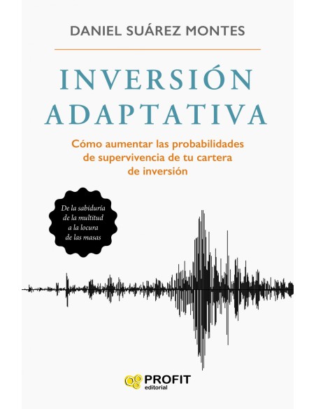 Inversion adaptativa