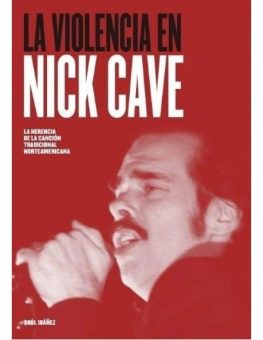 La violencia en Nick Cave