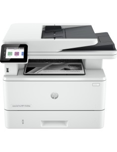 LaserJet Pro Impresora multifunción 4102fdw, Blanco y negro, Impresora para Pequeñas y medianas empresas, Imprima, copie, escan