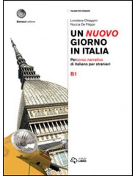 Un nuovo giorno in Italia B1