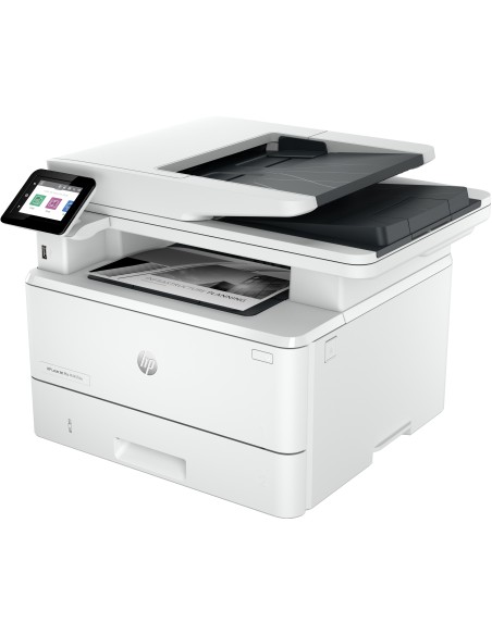 LaserJet Pro Impresora multifunción 4102fdw, Blanco y negro, Impresora para Pequeñas y medianas empresas, Imprima, copie, escan