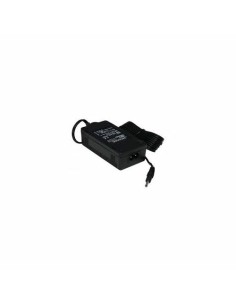 90ACC0194 adaptador e inversor de corriente Interior 18 W Negro