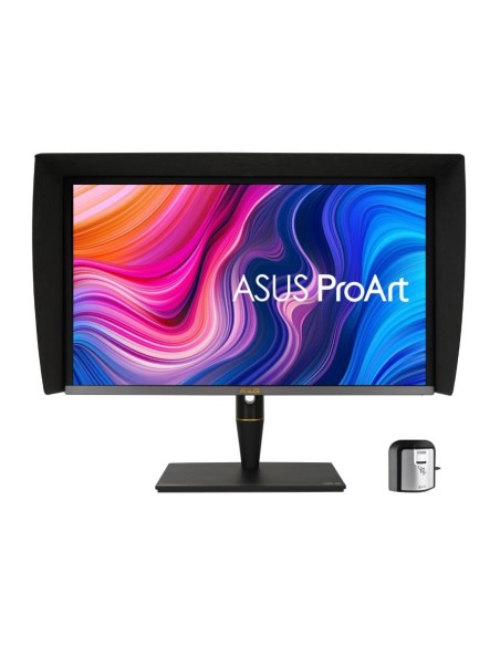 ProArt PA27UCX-K LED display 68,6 cm (27") 3840 x 2160 Pixeles 4K Ultra HD Negro