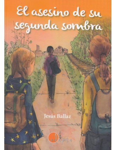 El asesino de su segunda sombra